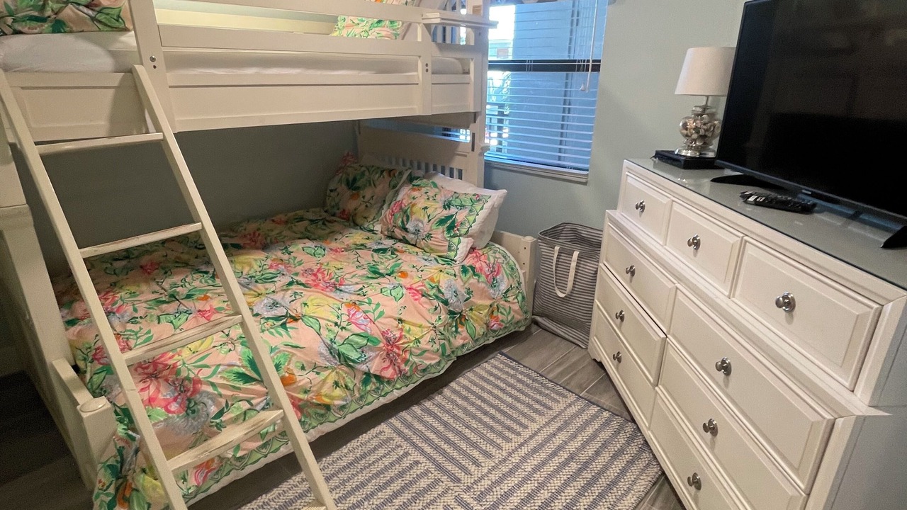 Photo of Bedroom in Belle Vista