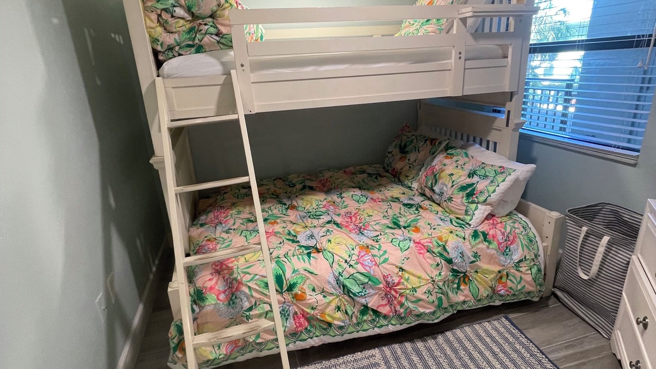 Photo of Bedroom in Belle Vista