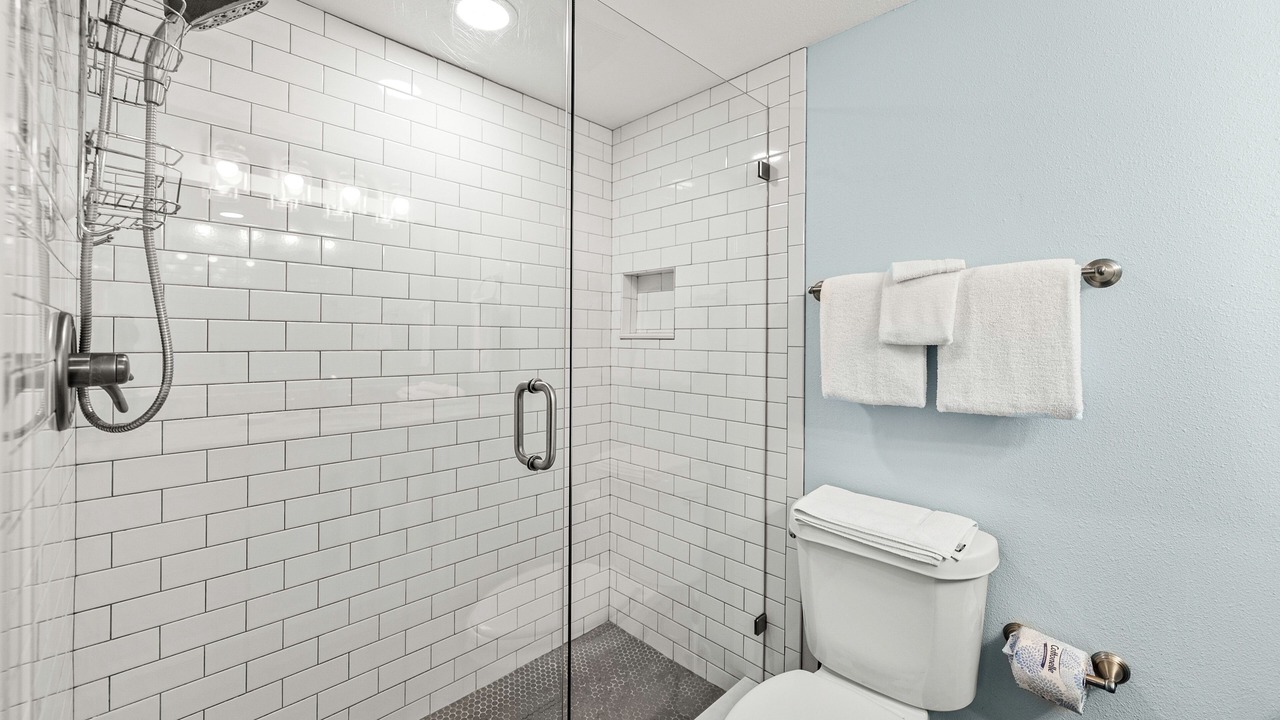 Photo of Bathroom in Belle Vista