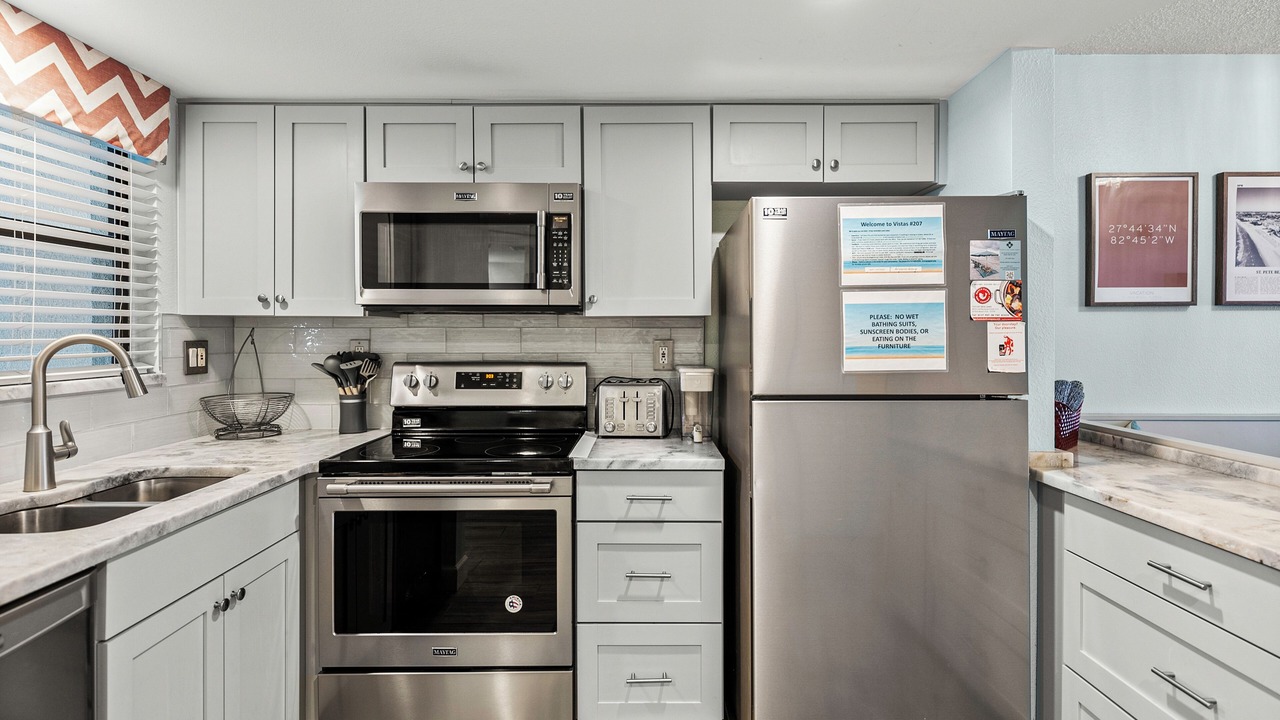 Photo of Kitchen in Belle Vista