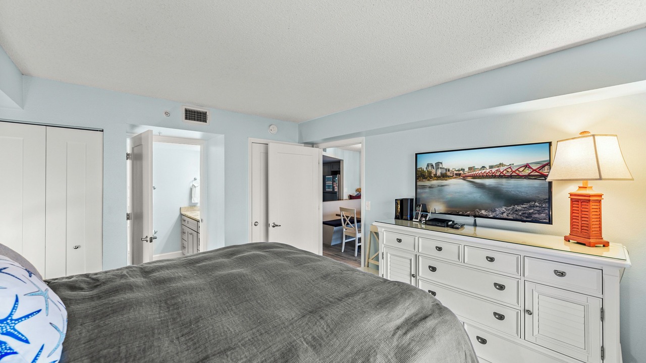 Photo of Bedroom in Belle Vista