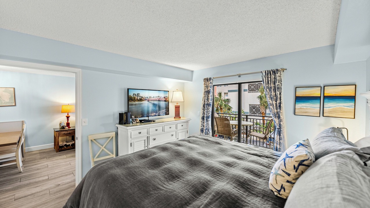 Photo of Bedroom in Belle Vista