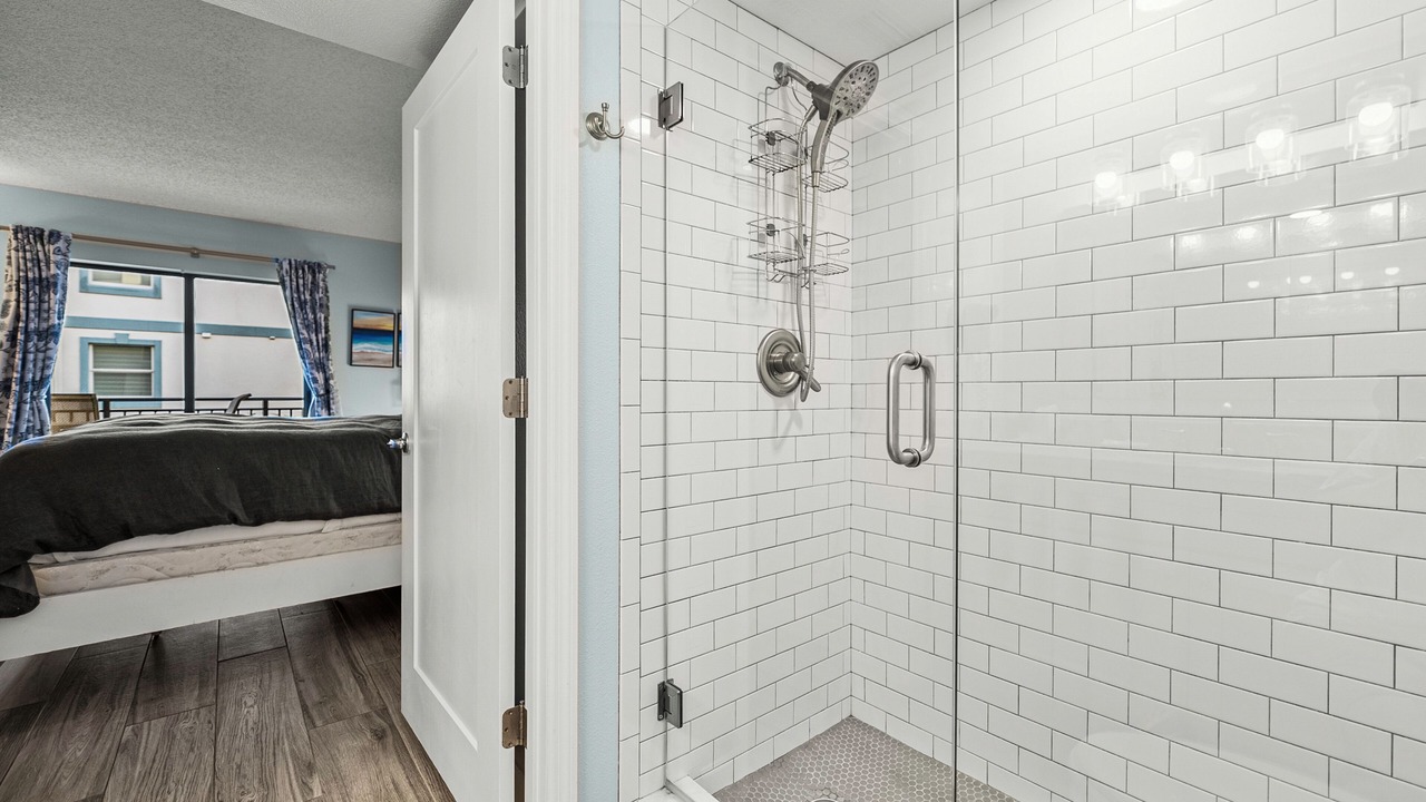 Photo of Bathroom in Belle Vista