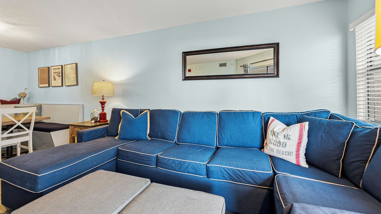 Photo of Livingroom in Belle Vista