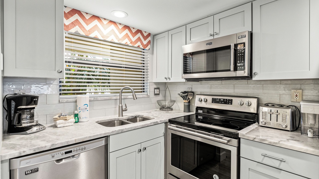 Photo of Kitchen in Belle Vista