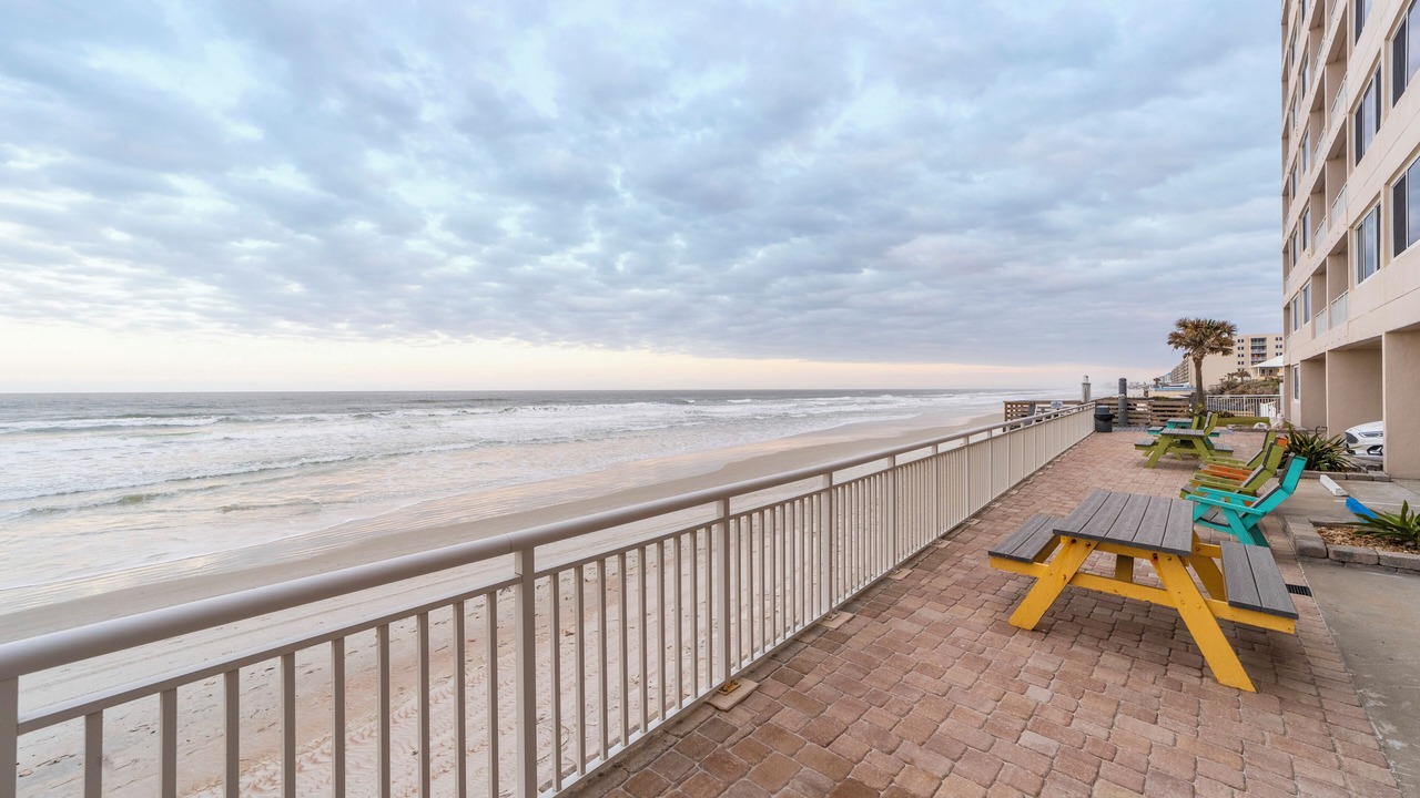 Photo of Outdoor in Ponce Inlet