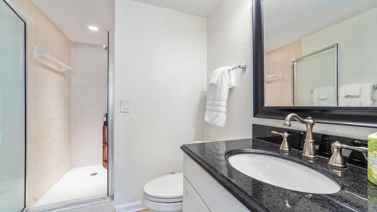 Photo of Bathroom in Ponce Inlet
