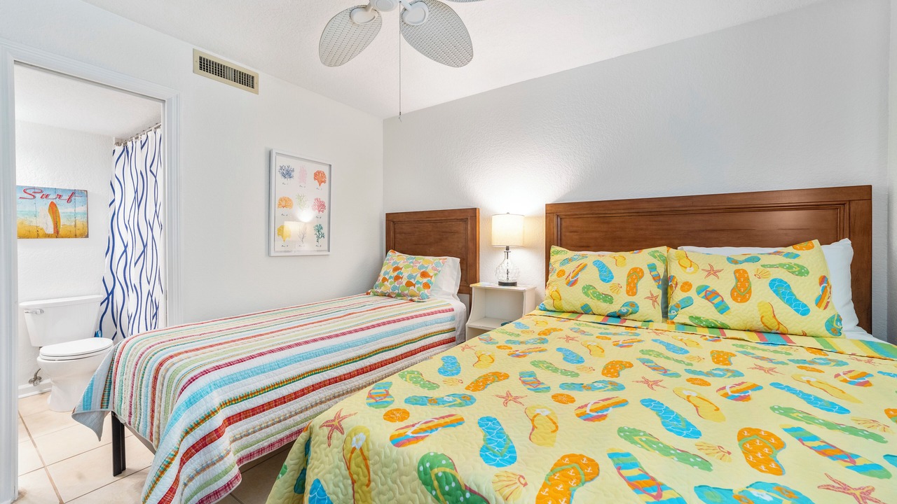 Photo of Bedroom in Ponce Inlet