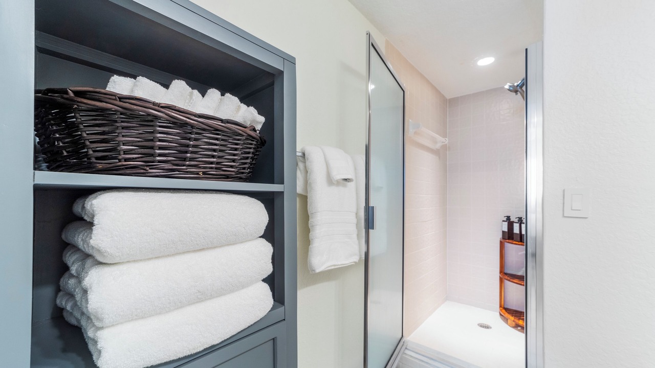 Photo of Bathroom in Ponce Inlet
