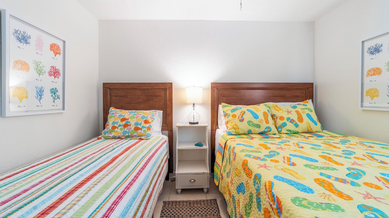 Photo of Bedroom in Ponce Inlet