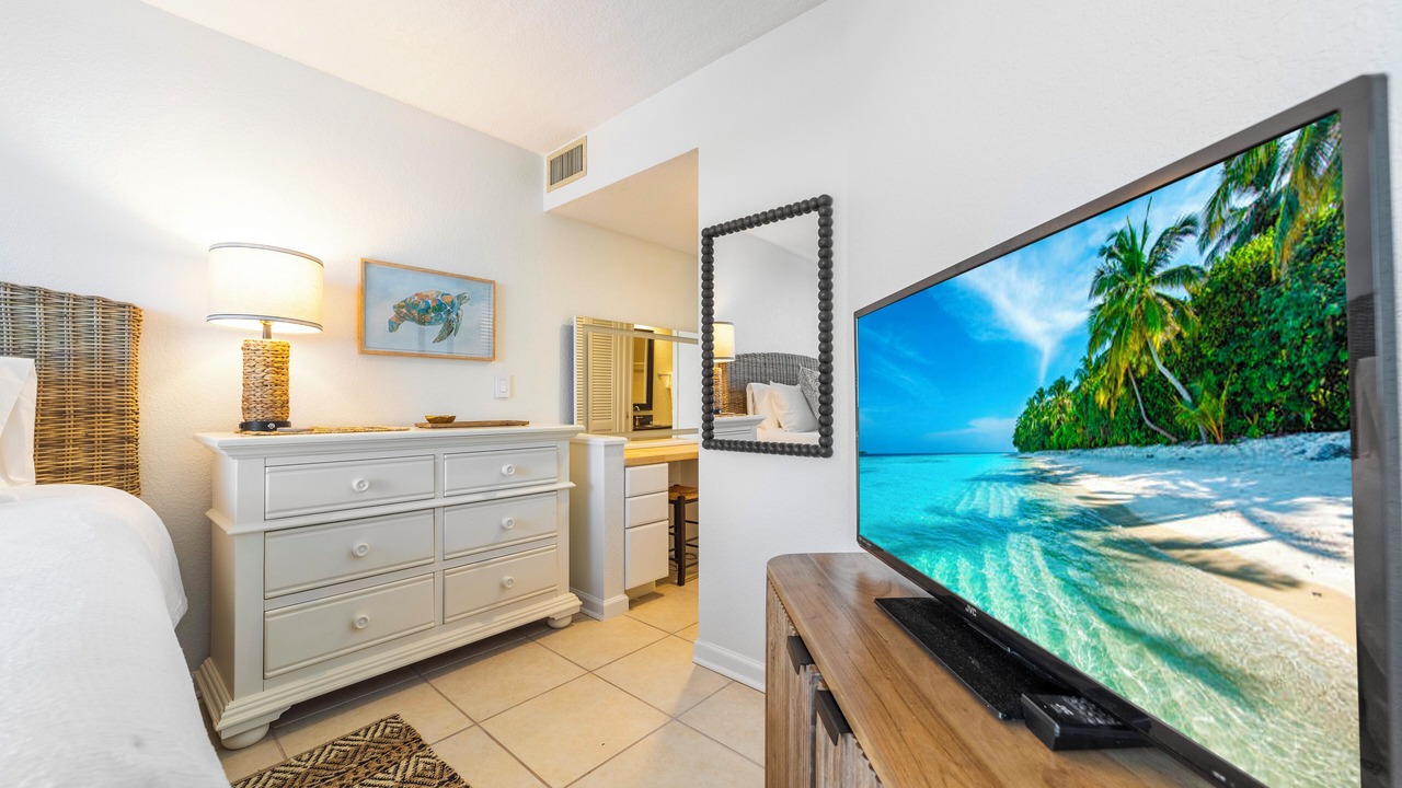 Photo of Bedroom in Ponce Inlet