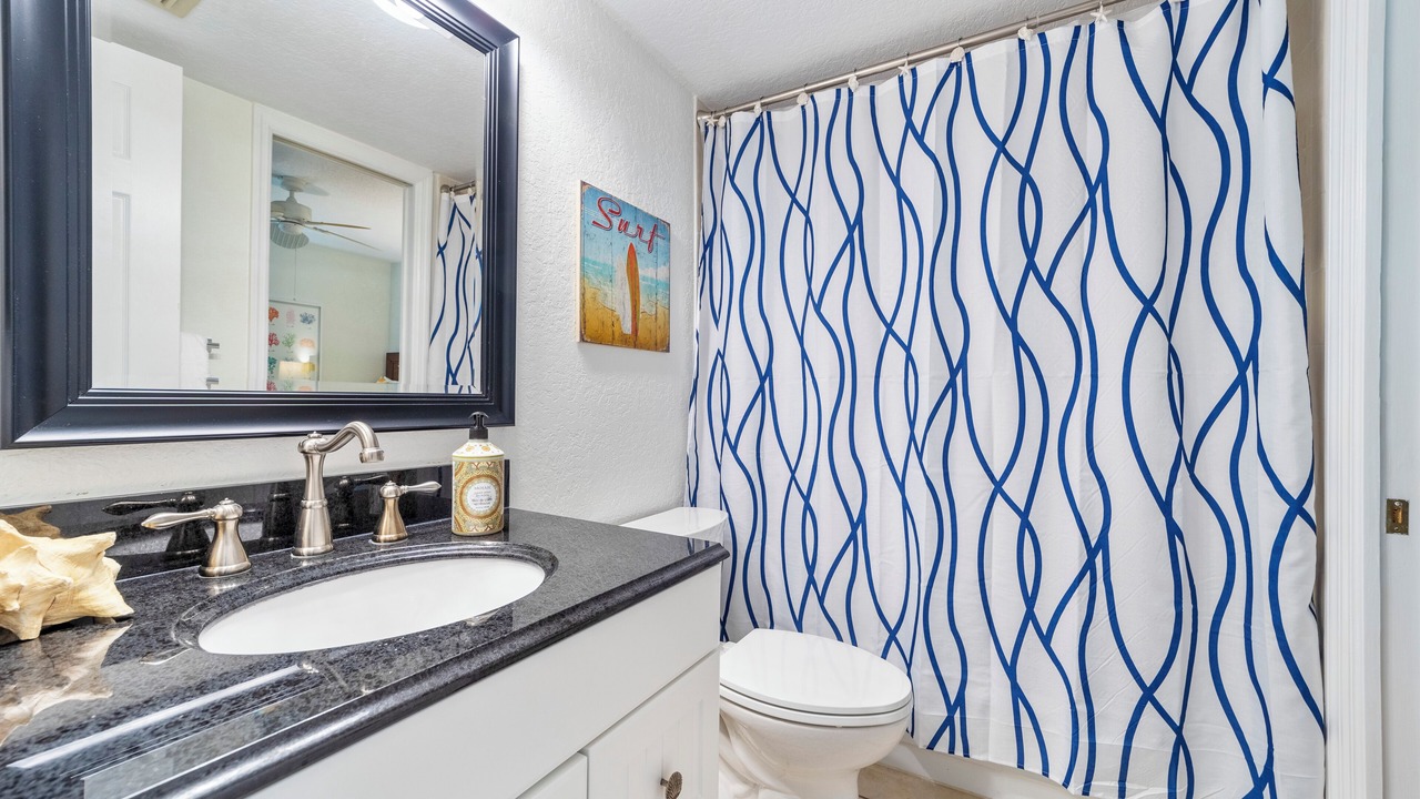 Photo of Bathroom in Ponce Inlet