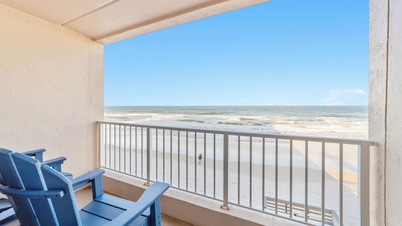 Photo of Outdoor in Ponce Inlet
