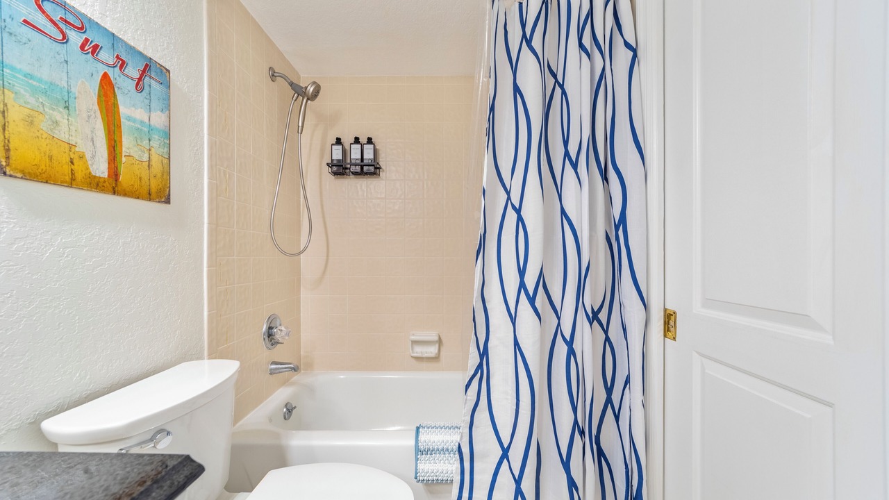 Photo of Bathroom in Ponce Inlet