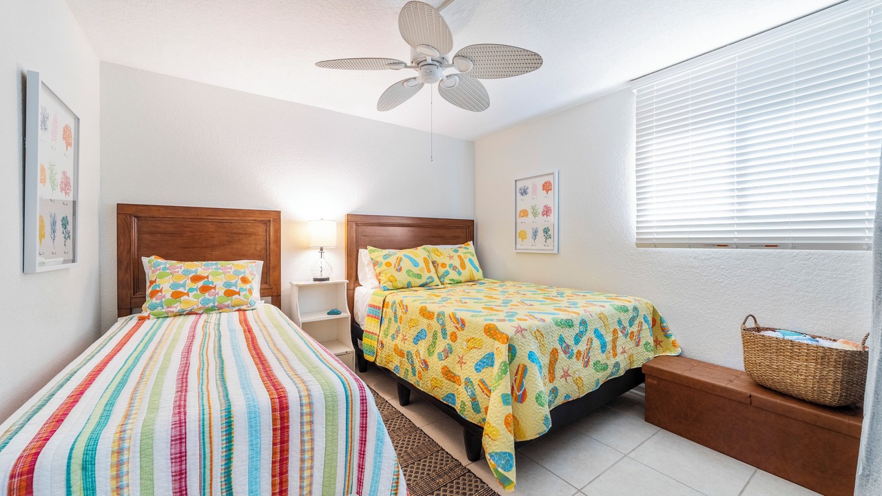 Photo of Bedroom in Ponce Inlet