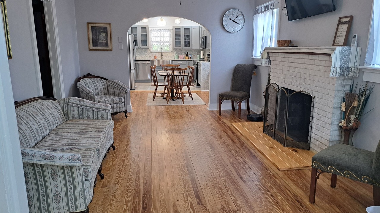 Photo of Livingroom in Lake Wales