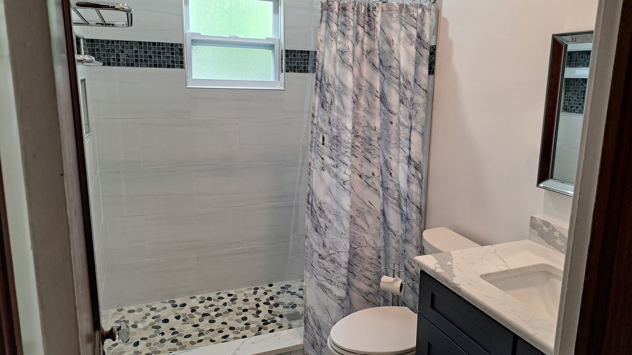 Photo of Bathroom in Lake Wales