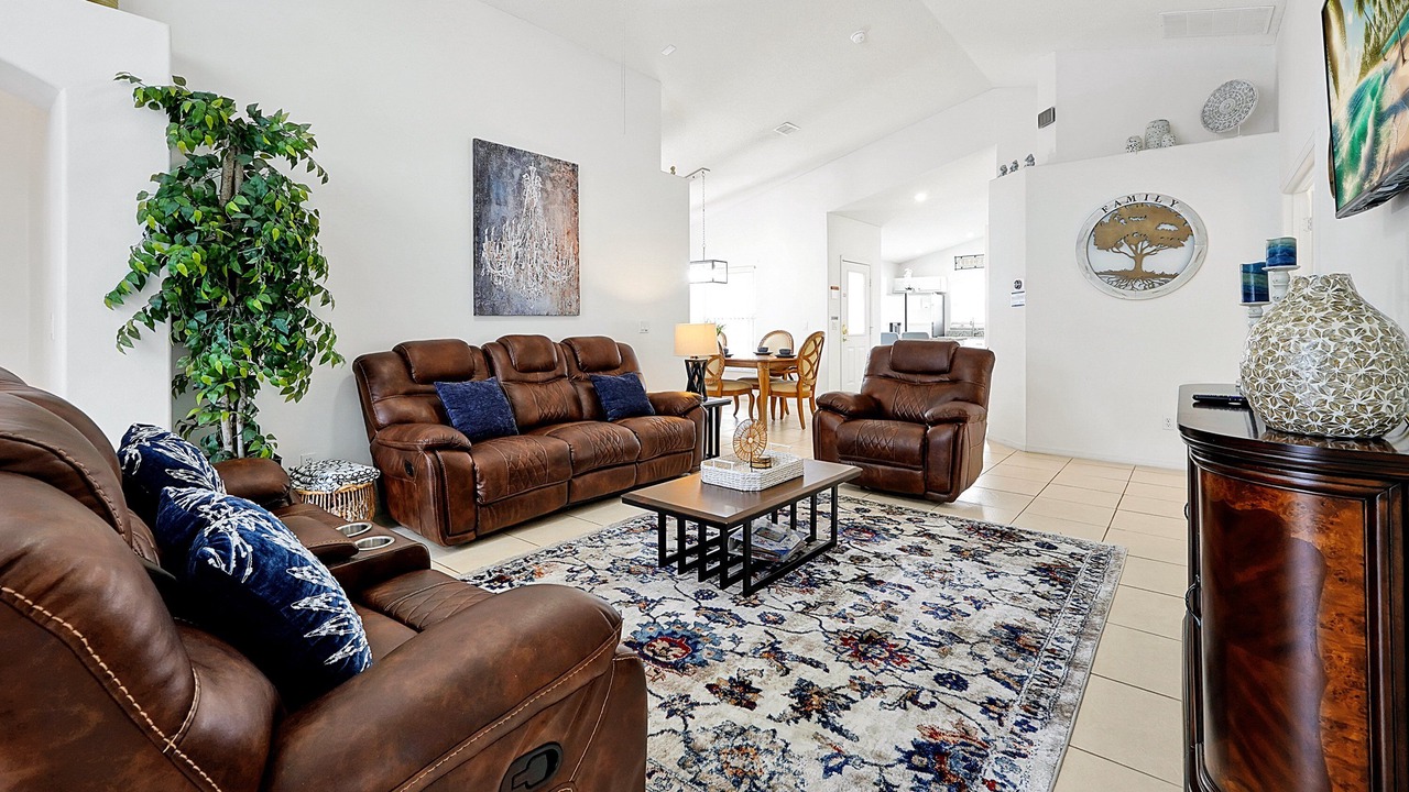 Photo of Livingroom in Indian Point