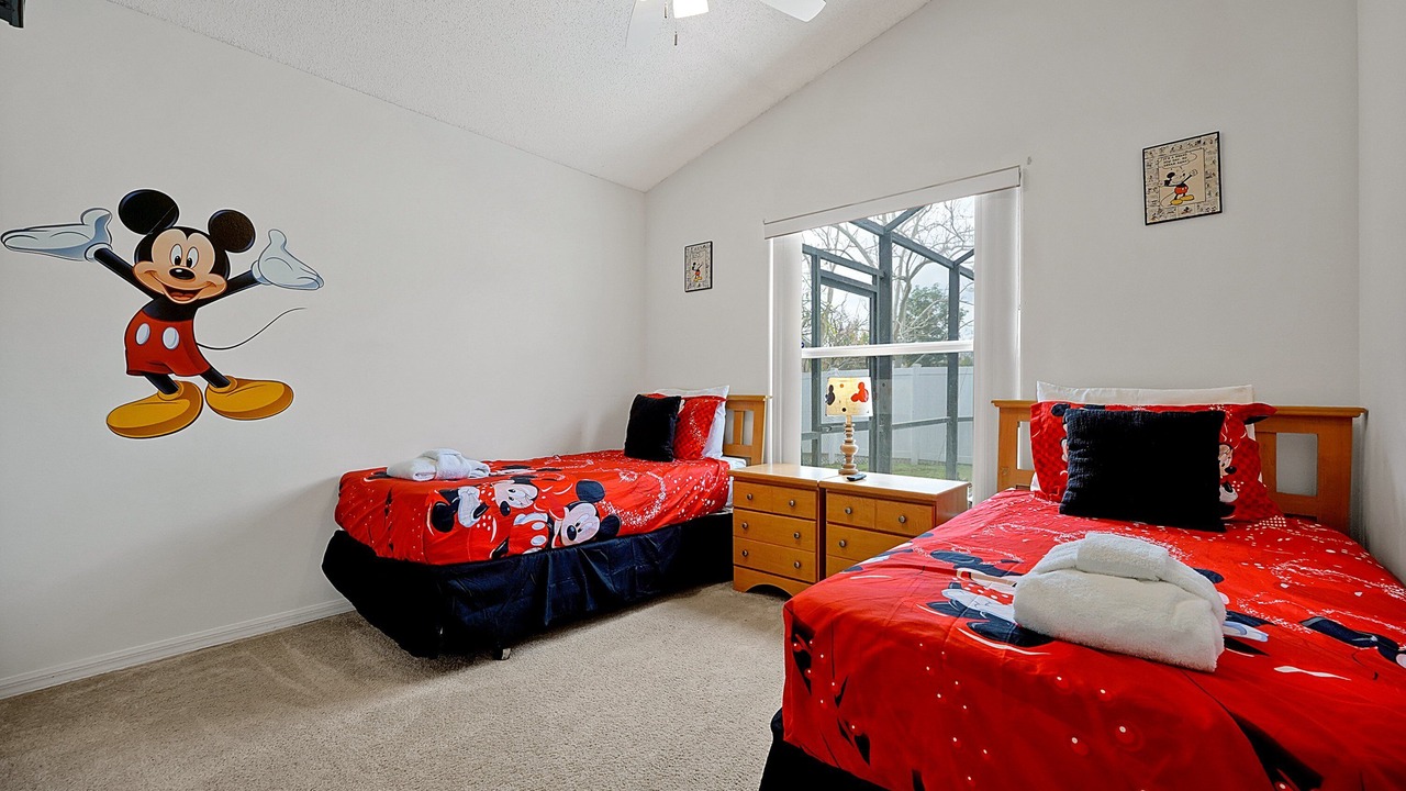 Photo of Bedroom in Indian Point