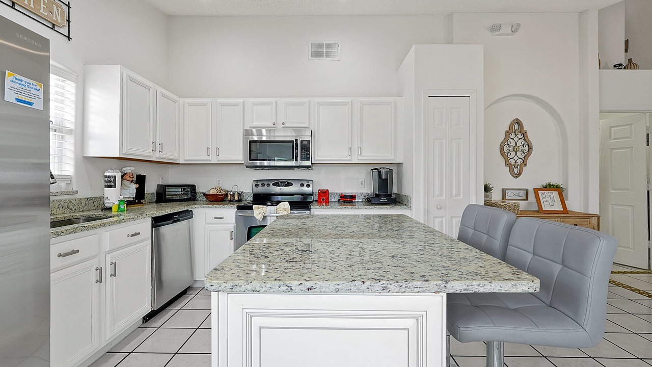 Photo of Kitchen in Indian Point