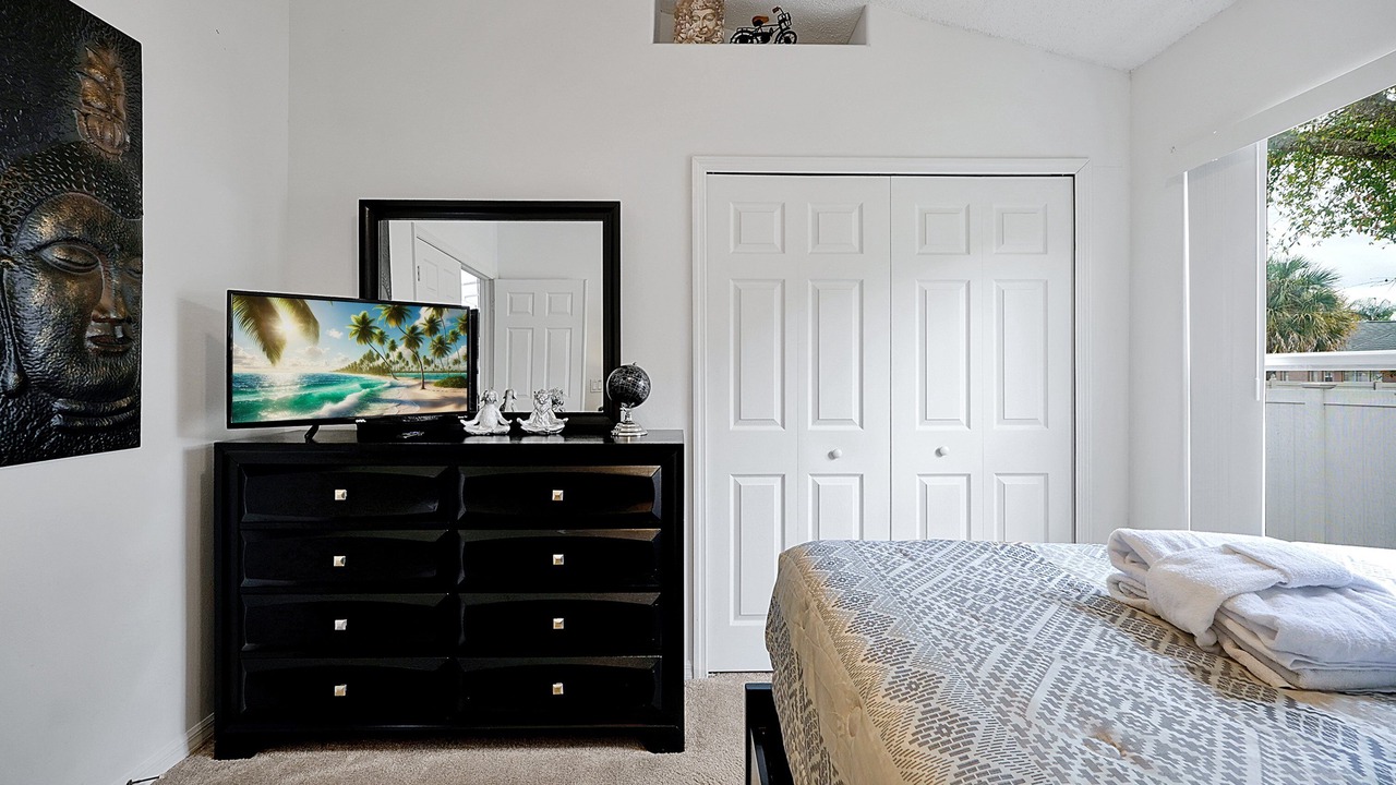 Photo of Bedroom in Indian Point