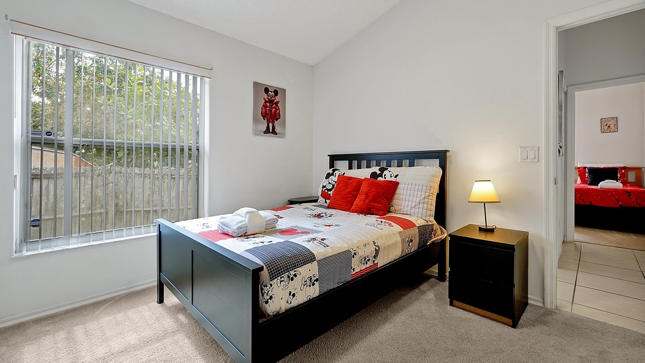 Photo of Bedroom in Indian Point