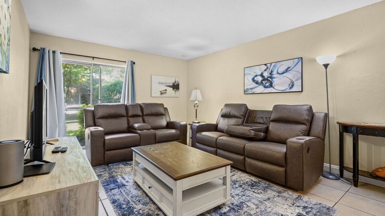 Photo of Bedroom in Gainesville