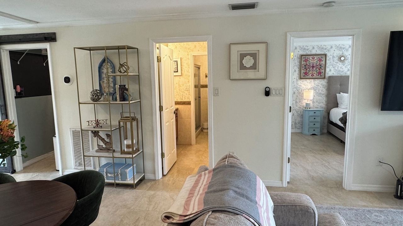 Photo of Bathroom in Tarpon Springs