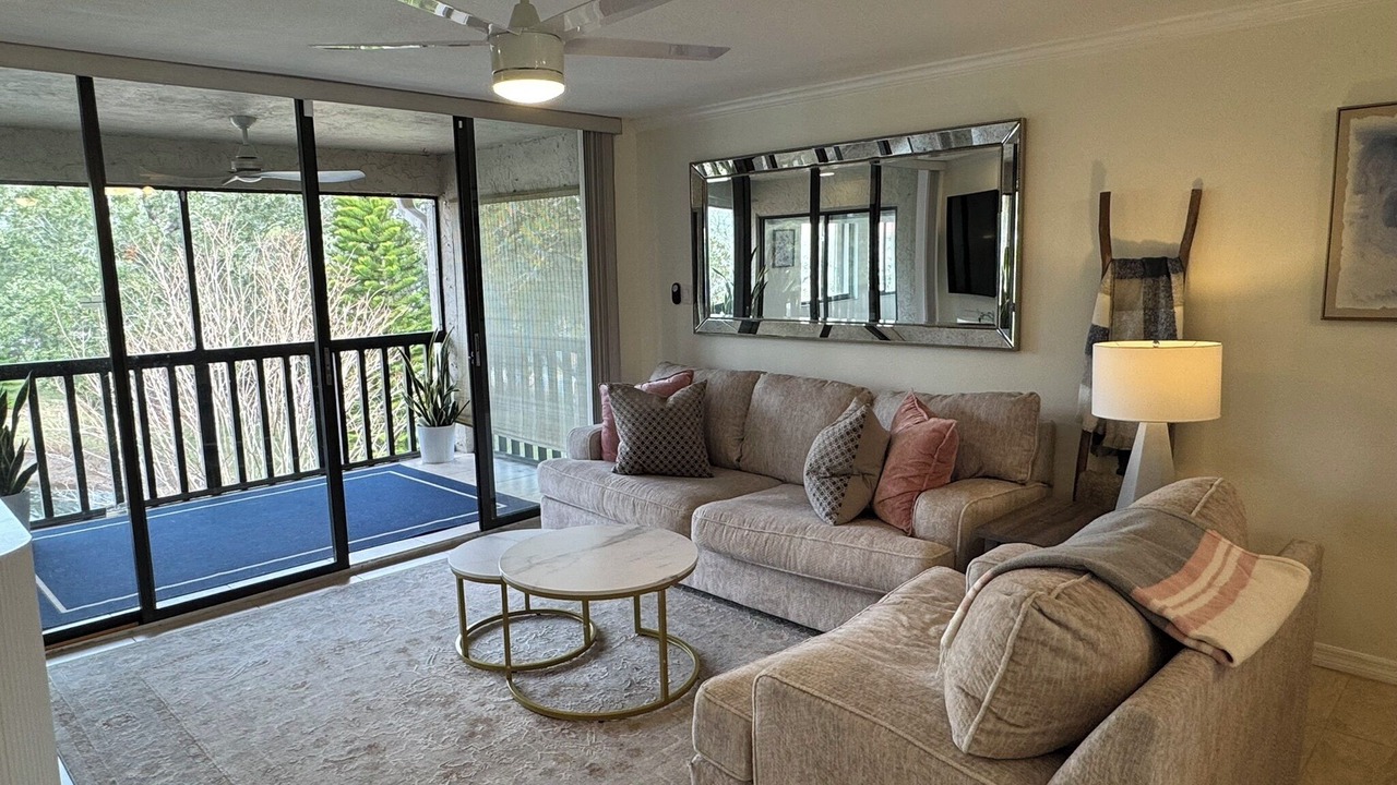 Photo of Outdoor in Tarpon Springs