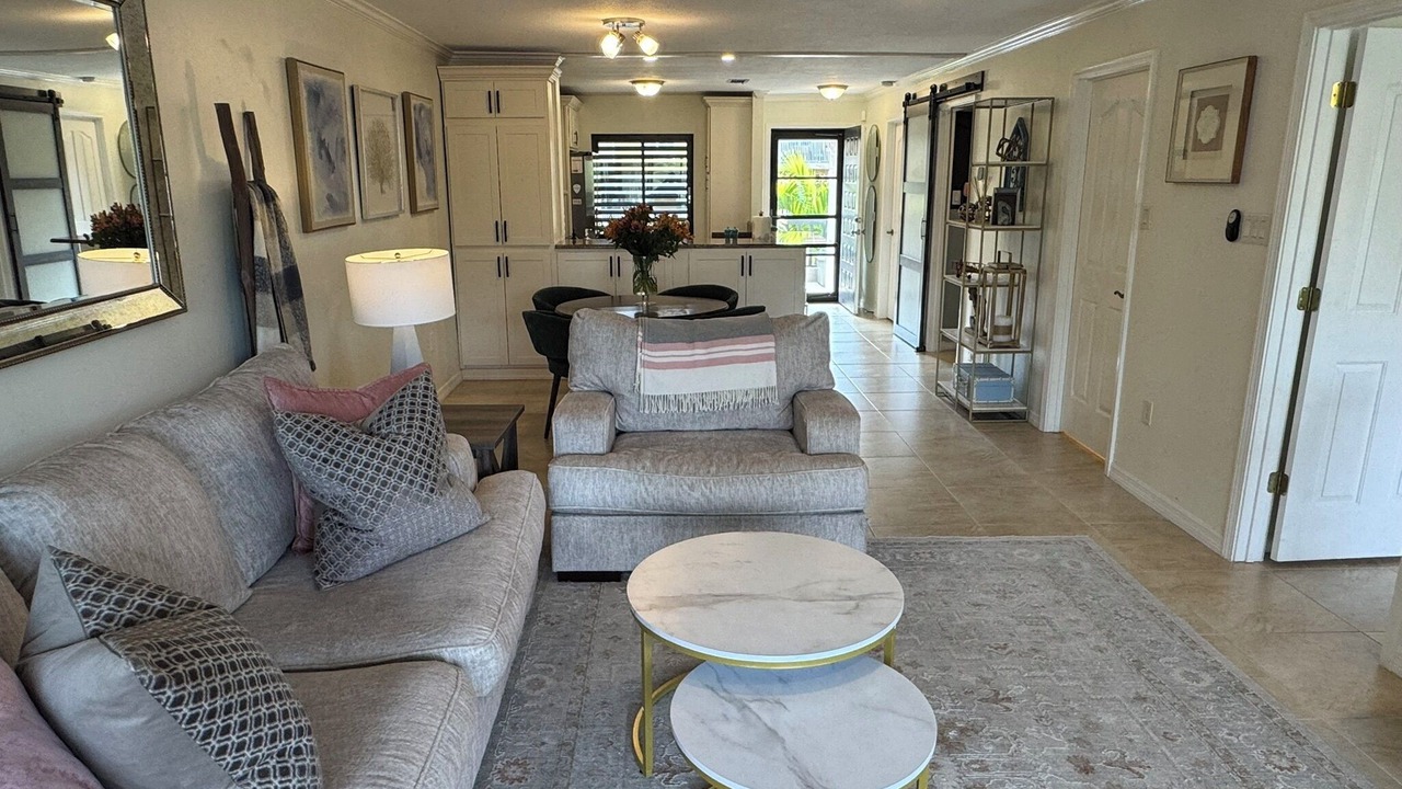 Photo of Bedroom in Tarpon Springs