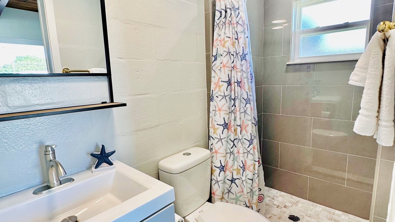 Photo of Bathroom in Tavares