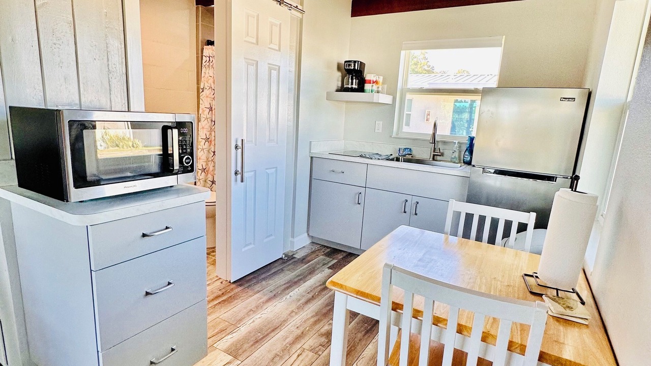Photo of Kitchen in Tavares