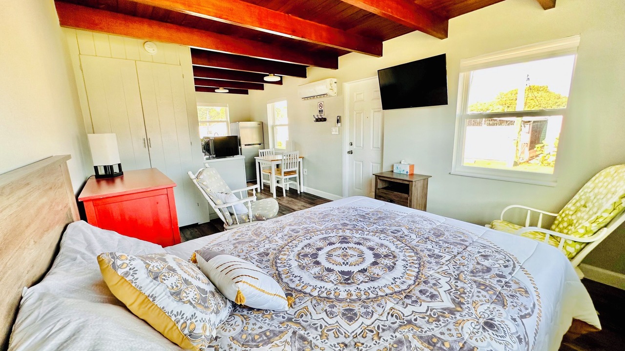Photo of Bedroom in Tavares