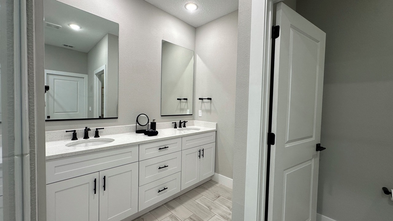 Photo of Bathroom in Ocala