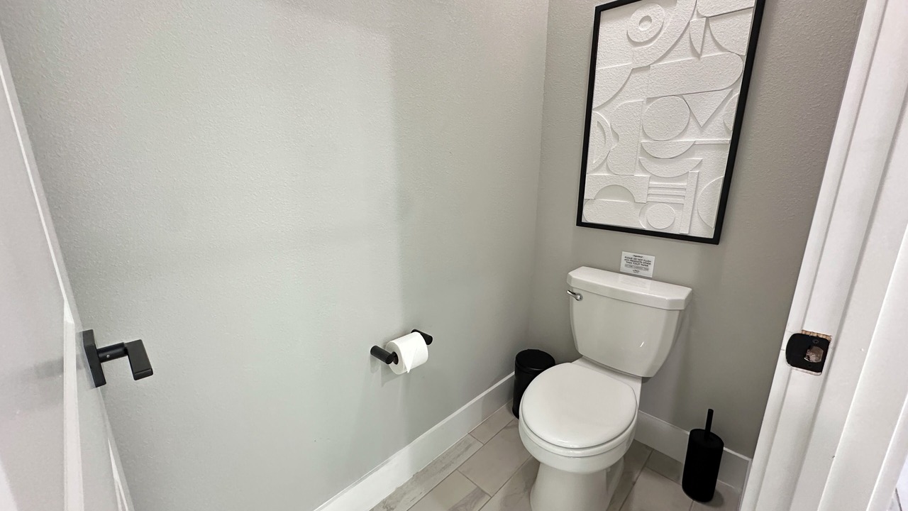 Photo of Bathroom in Ocala