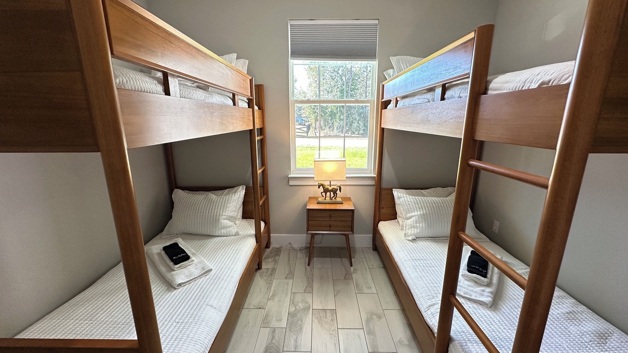 Photo of Bedroom in Ocala