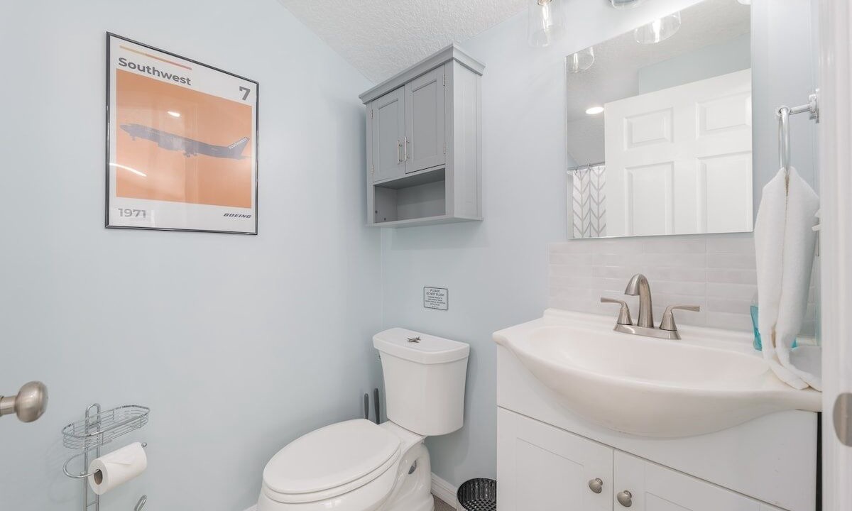 Photo of Bathroom in Avondale