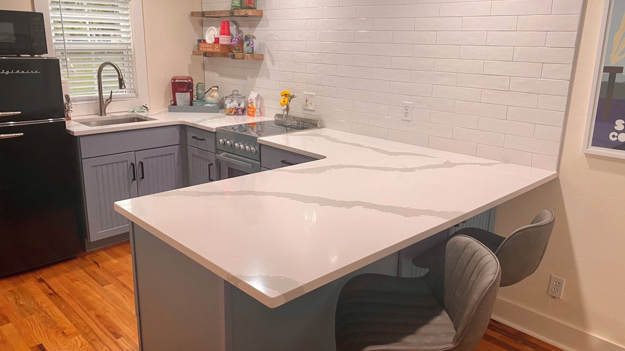 Photo of Kitchen in Yankeetown