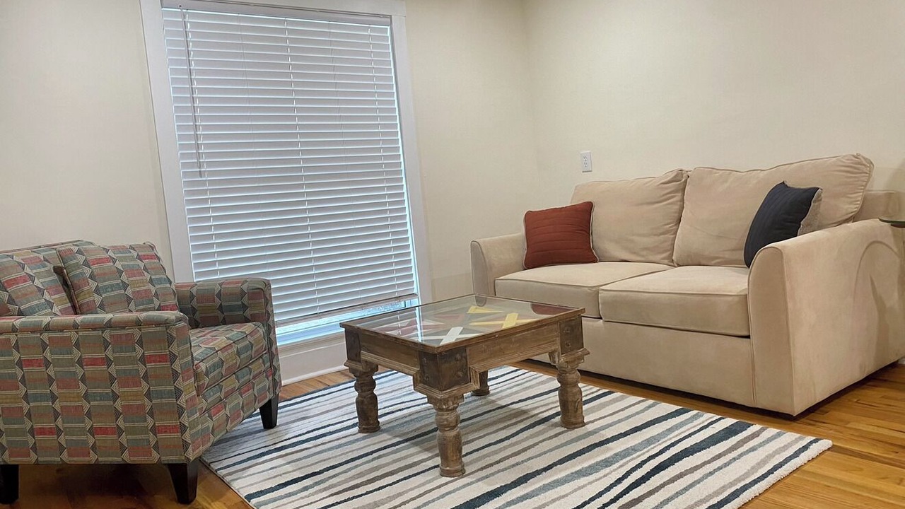 Photo of Livingroom in Yankeetown