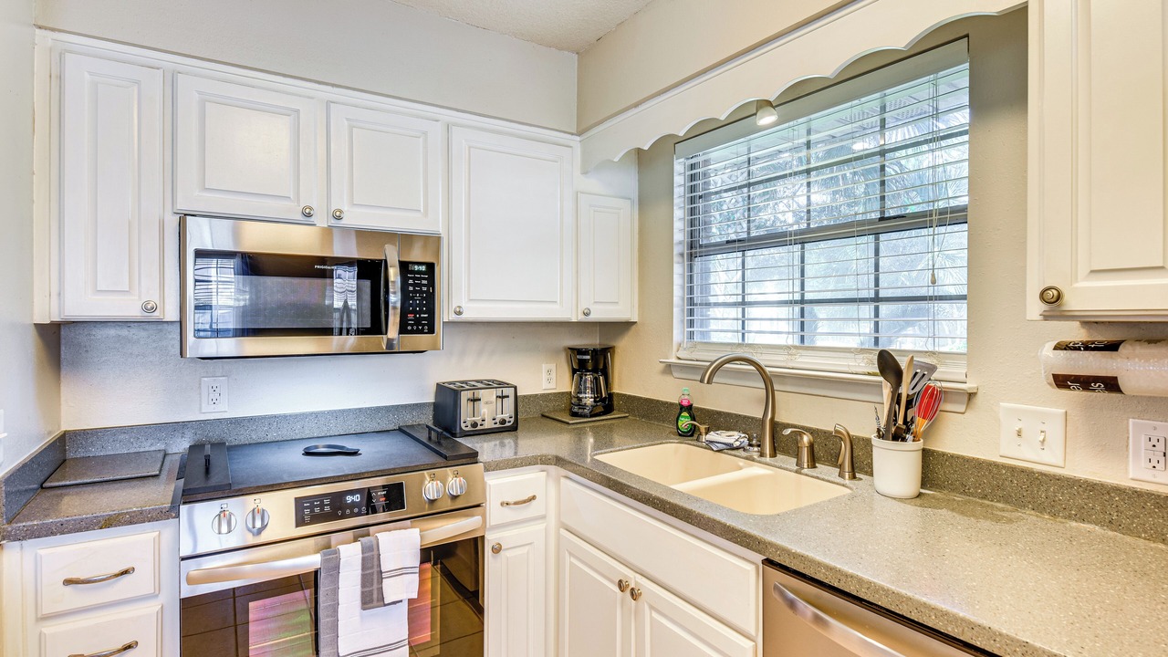 Photo of Kitchen in Wright