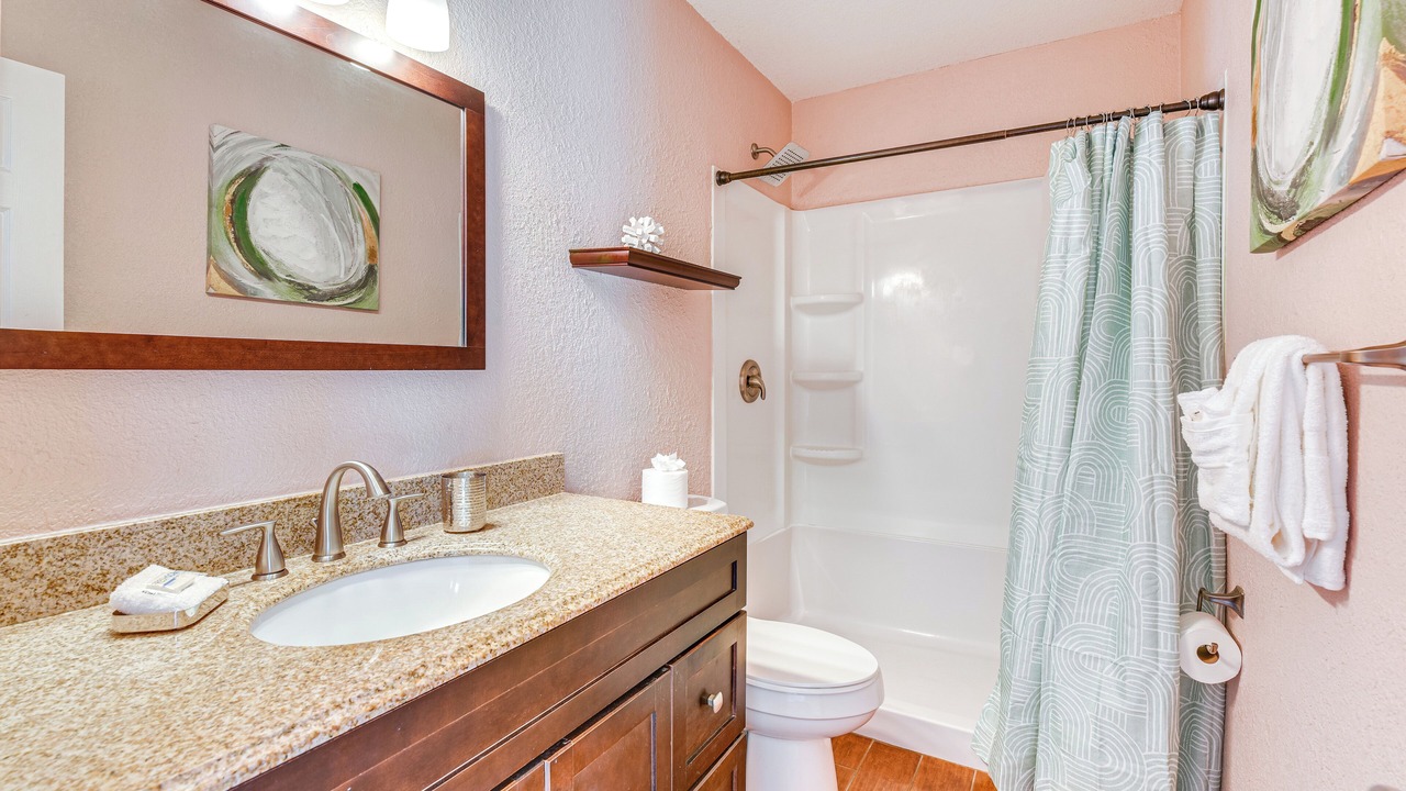 Photo of Bathroom in Wright