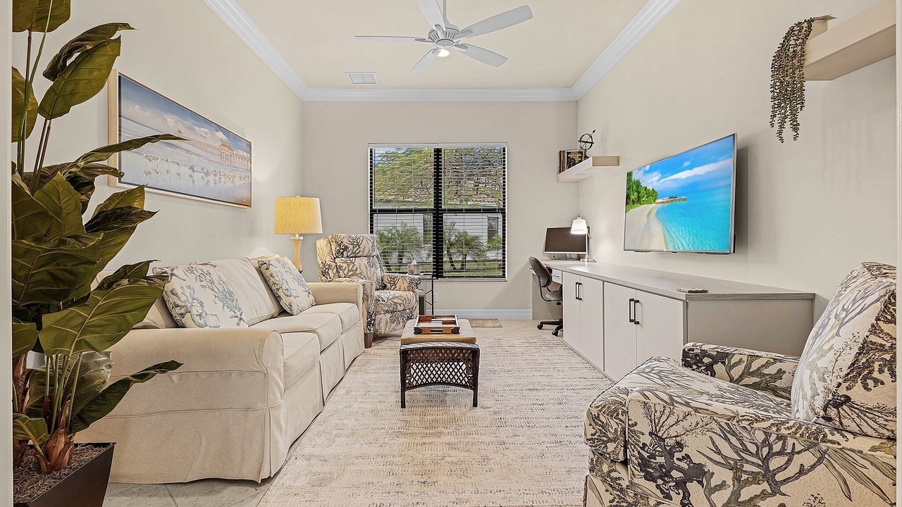Photo of Livingroom in Naples