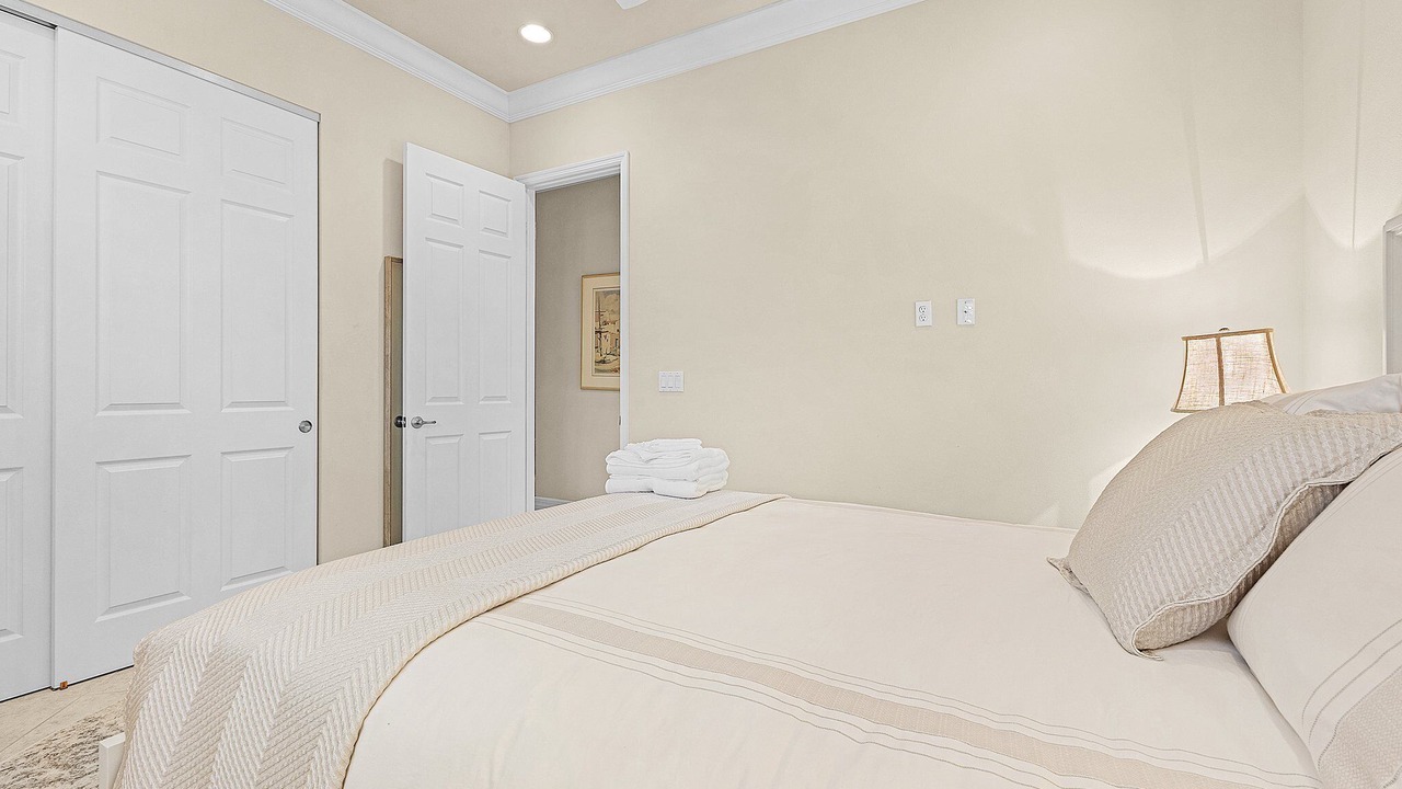 Photo of Bedroom in Naples