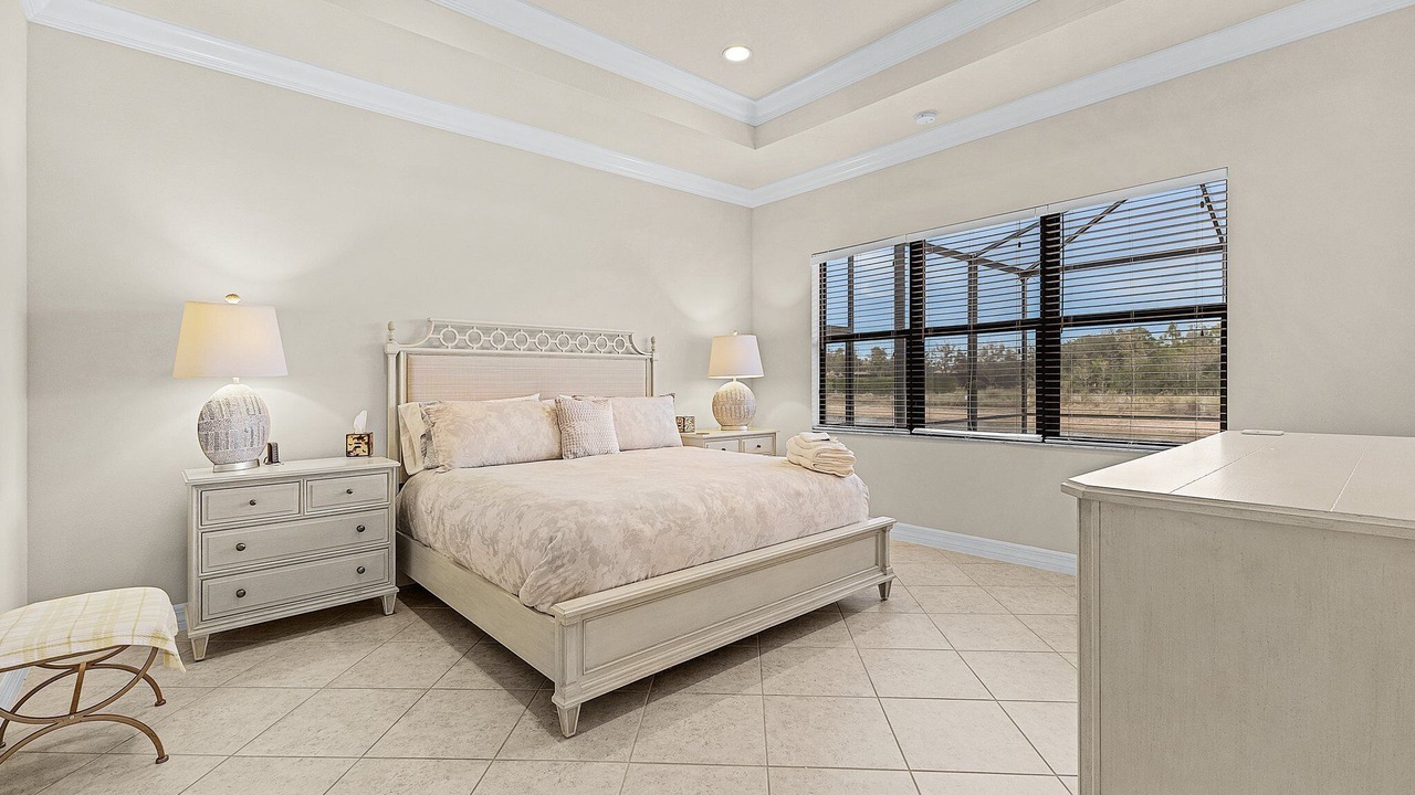 Photo of Bedroom in Naples