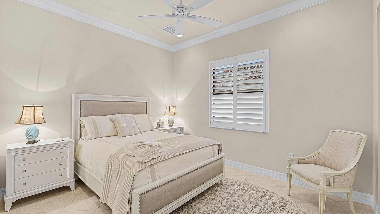 Photo of Bedroom in Naples