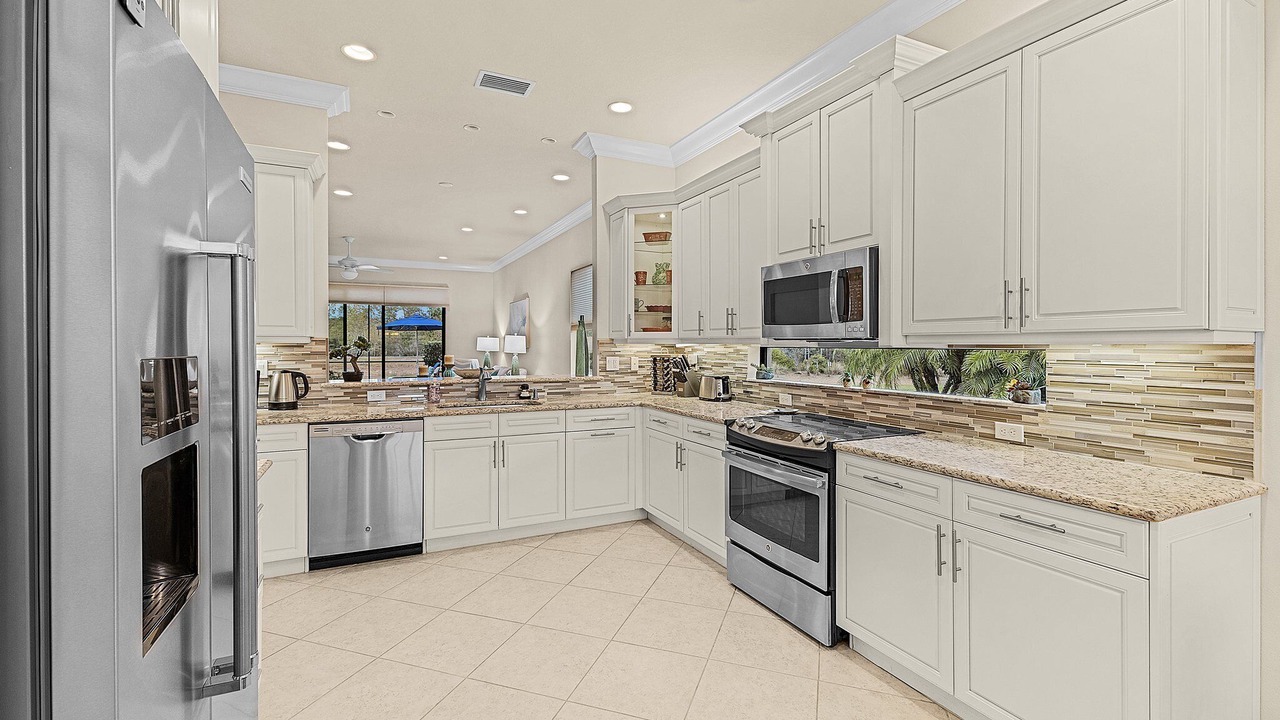 Photo of Kitchen in Naples