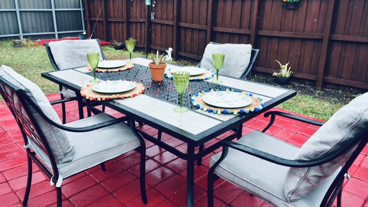 Photo of Outdoor in Tamiami