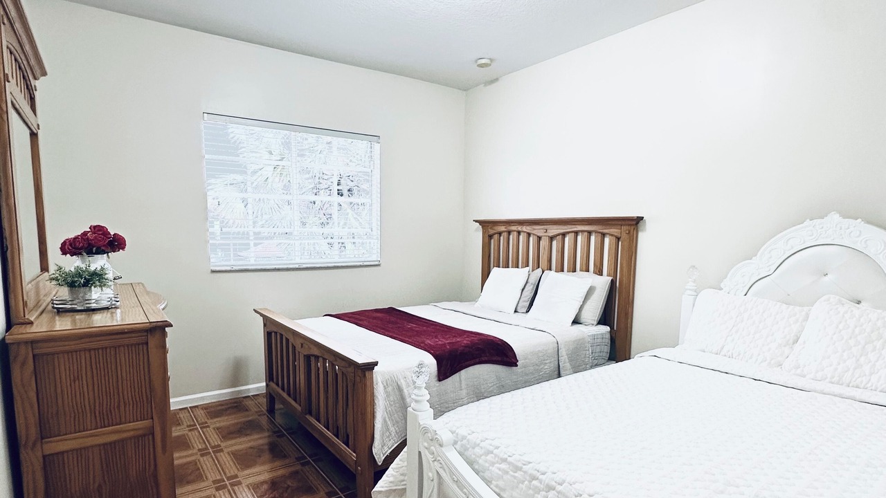 Photo of Bedroom in Tamiami