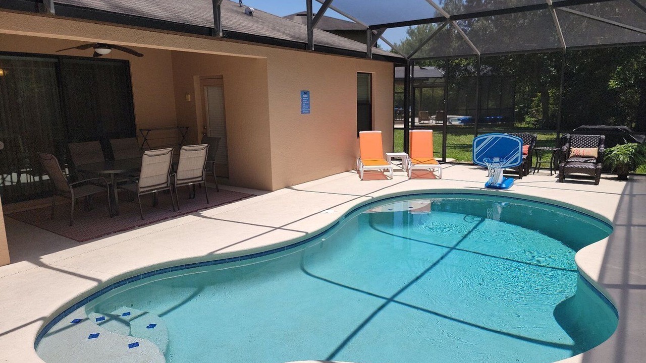 Photo of Outdoor in Cypress Pointe