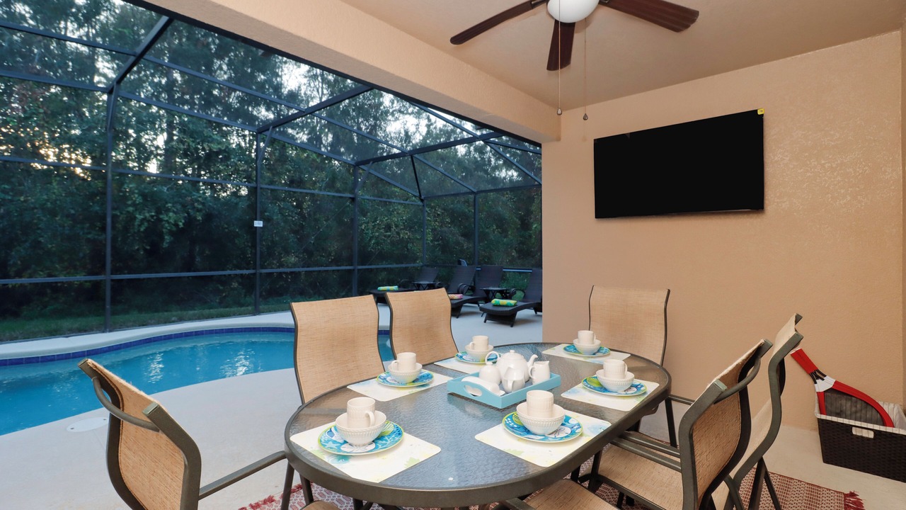 Photo of Outdoor in Cypress Pointe